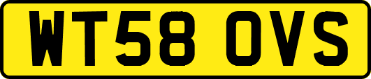 WT58OVS