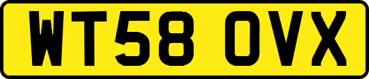 WT58OVX