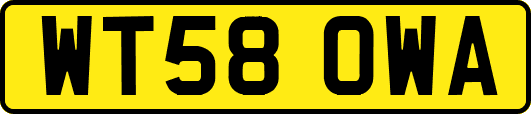 WT58OWA