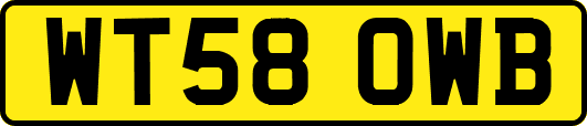 WT58OWB