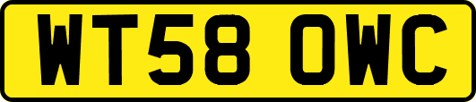 WT58OWC
