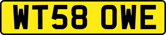 WT58OWE