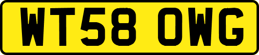 WT58OWG
