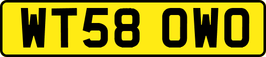 WT58OWO