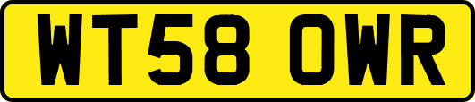 WT58OWR