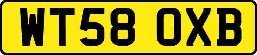 WT58OXB
