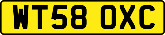 WT58OXC