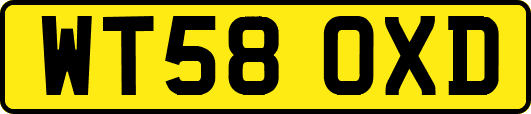 WT58OXD