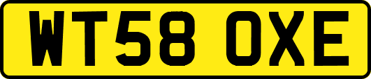 WT58OXE