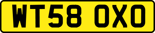 WT58OXO