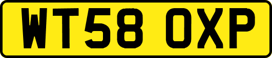 WT58OXP