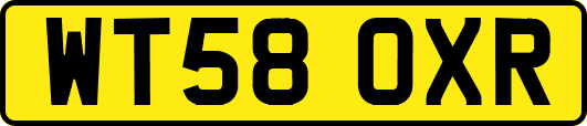 WT58OXR
