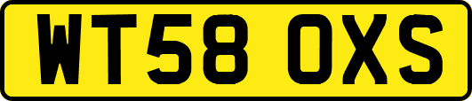 WT58OXS