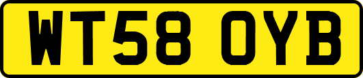 WT58OYB