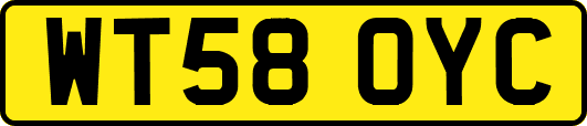 WT58OYC