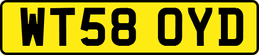 WT58OYD