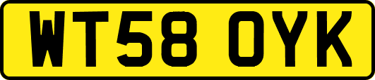 WT58OYK