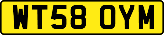 WT58OYM