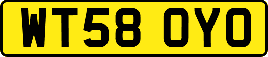 WT58OYO