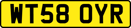 WT58OYR