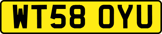 WT58OYU