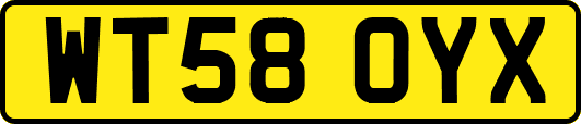 WT58OYX