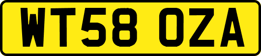 WT58OZA