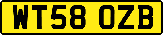 WT58OZB