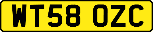 WT58OZC