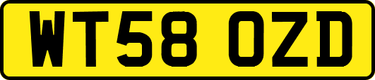 WT58OZD