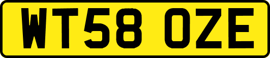 WT58OZE