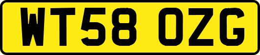 WT58OZG