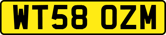 WT58OZM