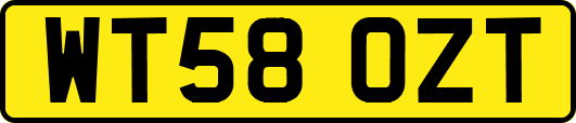 WT58OZT