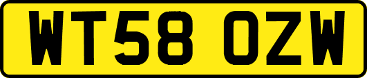 WT58OZW