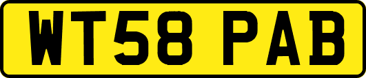 WT58PAB