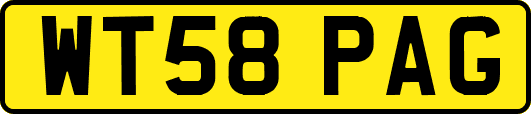 WT58PAG