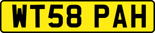 WT58PAH