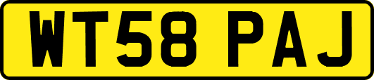 WT58PAJ