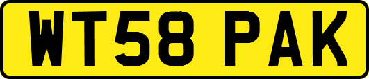 WT58PAK