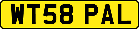 WT58PAL