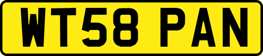 WT58PAN