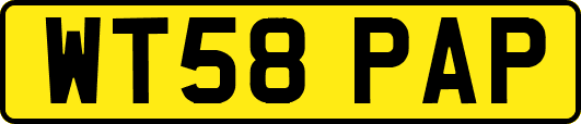 WT58PAP