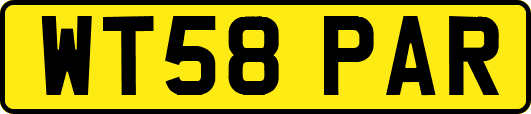 WT58PAR