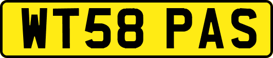 WT58PAS
