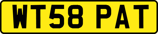 WT58PAT