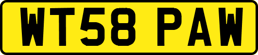 WT58PAW