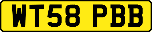 WT58PBB
