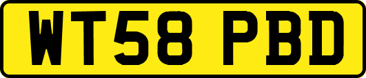 WT58PBD