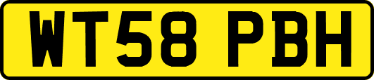 WT58PBH